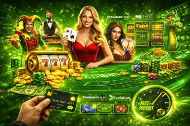 BetMatch ставки на спорт